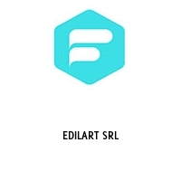 Logo EDILART SRL