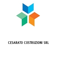 Logo CESARATO COSTRUZIONI SRL