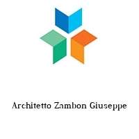 Logo Architetto Zambon Giuseppe