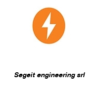 Logo Segeit engineering srl