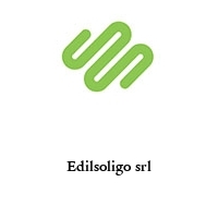 Edilsoligo srl