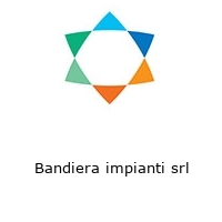 Logo Bandiera impianti srl