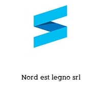 Logo Nord est legno srl