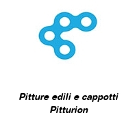 Pitture edili e cappotti Pitturion