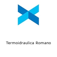 Logo Termoidraulica Romano