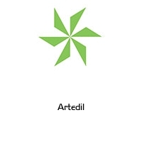 Logo Artedil