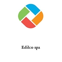 Edilco spa