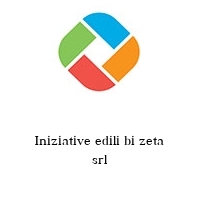 Logo Iniziative edili bi zeta srl