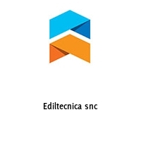 Logo Ediltecnica snc