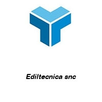 Ediltecnica snc