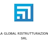 Logo LA GLOBAL RISTRUTTURAZIONI SRL