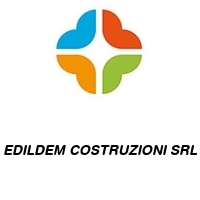 Logo EDILDEM COSTRUZIONI SRL