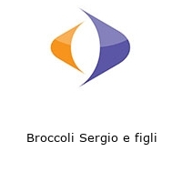 Logo Broccoli Sergio e figli