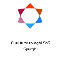 Fusi Autospurghi SaS Spurghi