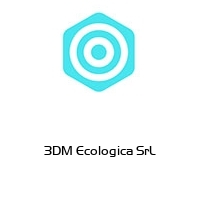 Logo 3DM Ecologica SrL