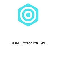 3DM Ecologica SrL