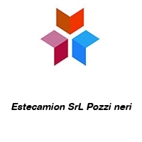 Logo Estecamion SrL Pozzi neri