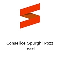 Conselice Spurghi Pozzi neri