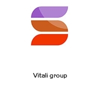 Logo Vitali group