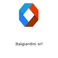 Logo Italgiardini srl