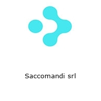 Logo Saccomandi srl