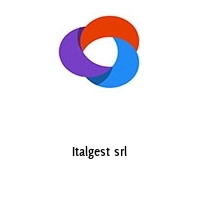 Logo Italgest srl