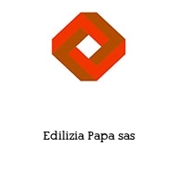 Edilizia Papa sas