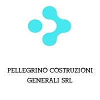 Logo PELLEGRINO COSTRUZIONI GENERALI SRL