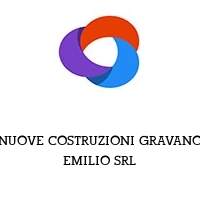 Logo NUOVE COSTRUZIONI GRAVANO EMILIO SRL