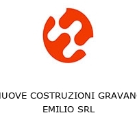 Logo NUOVE COSTRUZIONI GRAVANO EMILIO SRL