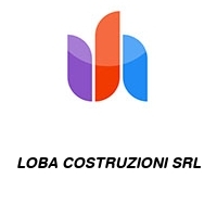 Logo LOBA COSTRUZIONI SRL