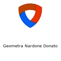 Logo Geometra Nardone Donato