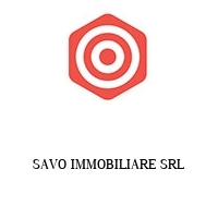 Logo SAVO IMMOBILIARE SRL