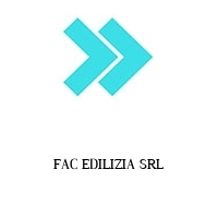 Logo FAC EDILIZIA SRL