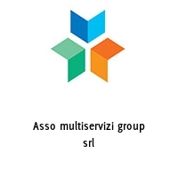 Logo Asso multiservizi group srl