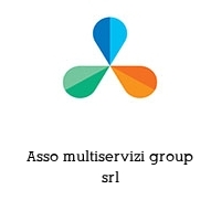 Logo Asso multiservizi group srl