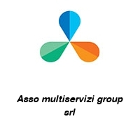 Asso multiservizi group srl