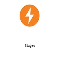 Logo Stageo