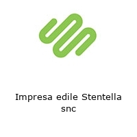 Impresa edile Stentella snc