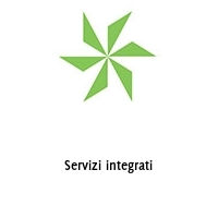 Servizi integrati