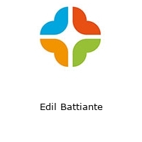 Logo Edil Battiante