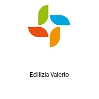 Logo Edilizia Valerio