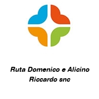 Logo Ruta Domenico e Alicino Riccardo snc