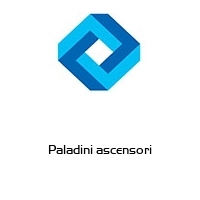 Logo Paladini ascensori