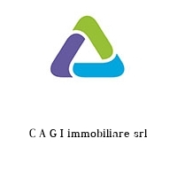 Logo C A G I immobiliare srl