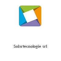 Logo Solartecnologie srl