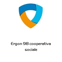 Ergon 98 cooperativa sociale