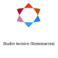 Logo Studio tecnico Giommarresi