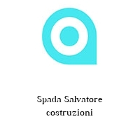 Spada Salvatore costruzioni