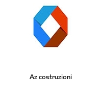 Az costruzioni